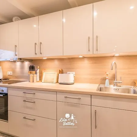 Дом отдыха Werven50 *