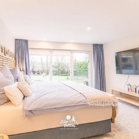 Werven50 Дом отдыха *