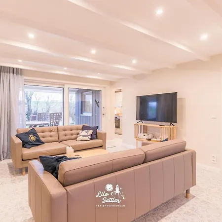 Дом отдыха Werven50 Warwerort