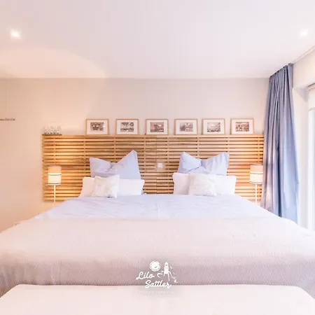 Werven50 Дом отдыха