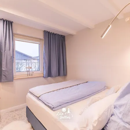 Дом отдыха Werven50 *