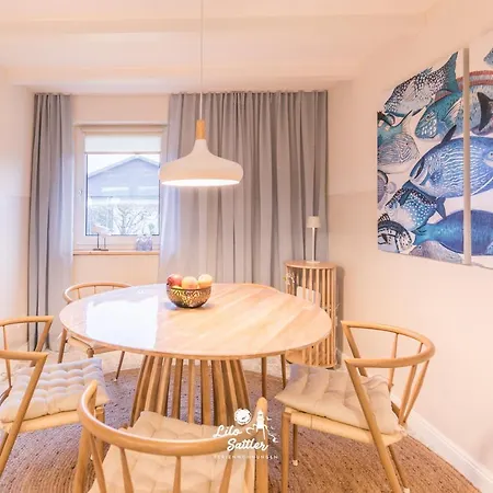 Дом отдыха Werven50 Warwerort