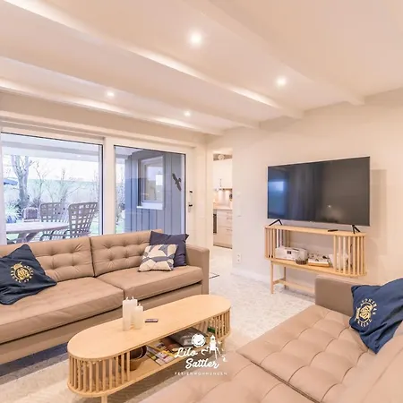 Werven50 Дом отдыха *