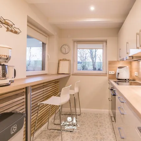 Werven50 Дом отдыха