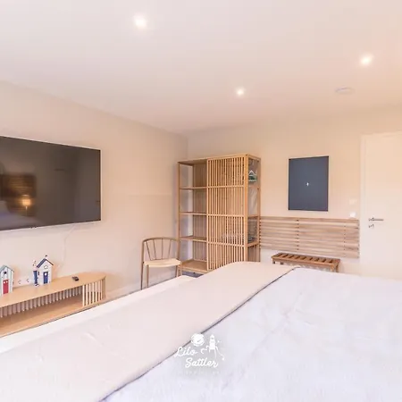 Werven50 Дом отдыха Warwerort