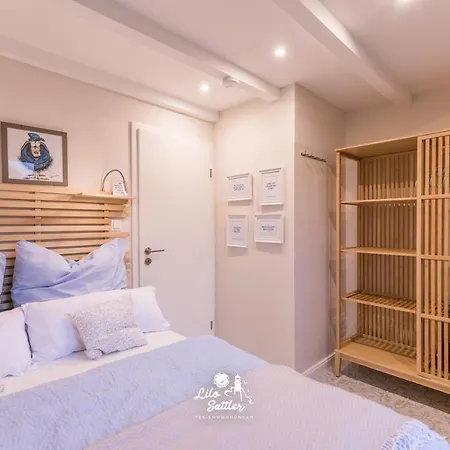 Дом отдыха Werven50 *