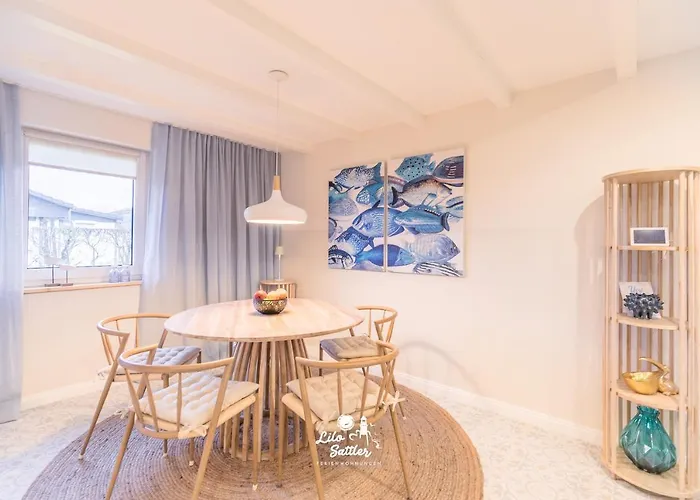 Werven50 Vakantiehuis