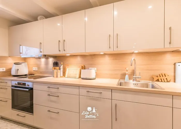 Vakantiehuis Werven50 *