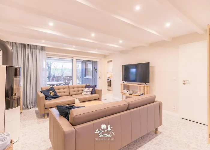 Vakantiehuis Werven50 Warwerort