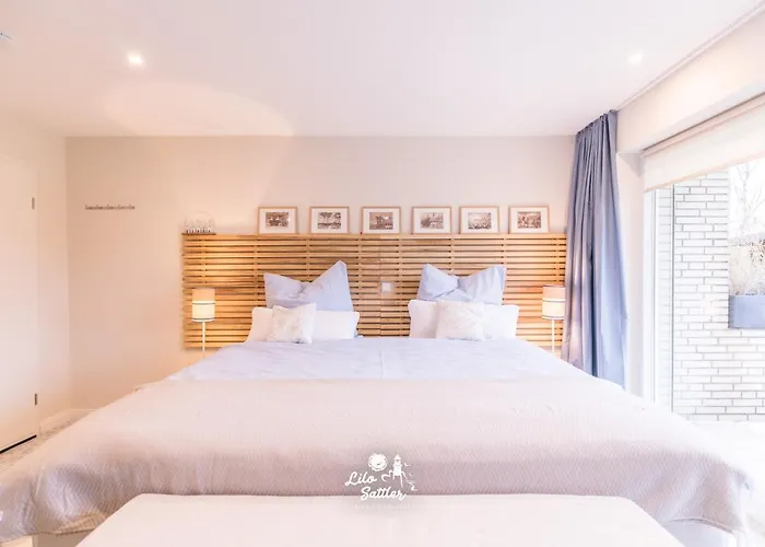 Werven50 Vakantiehuis