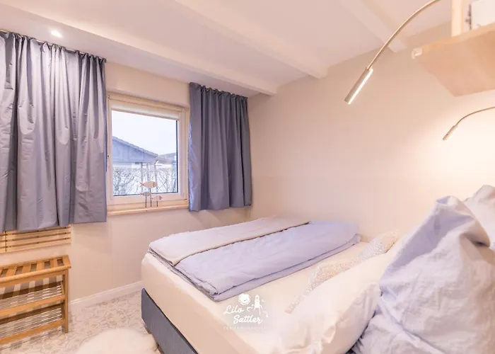 Vakantiehuis Werven50 *