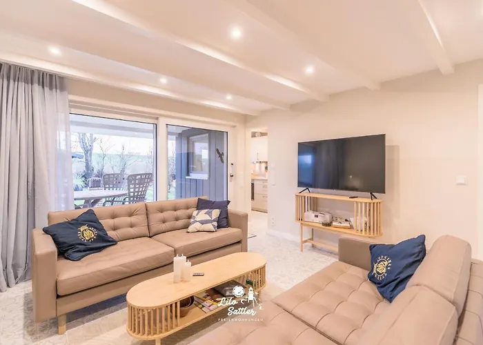 Werven50 Vakantiehuis *