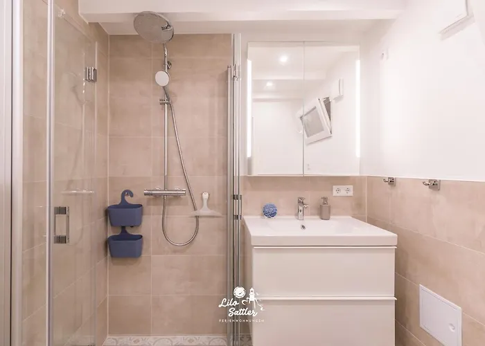 Vakantiehuis Werven50 *