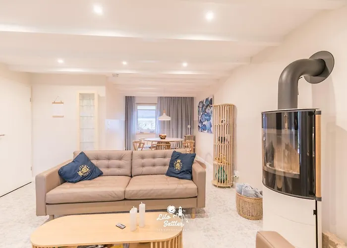 Werven50 Vakantiehuis *