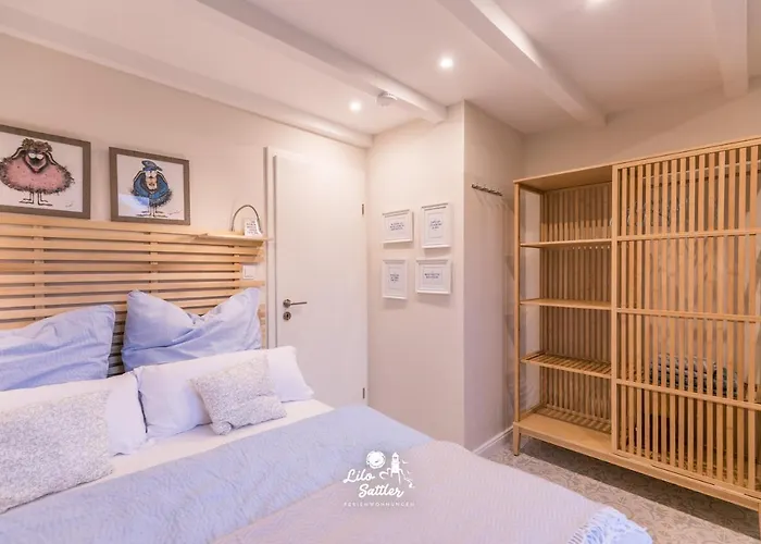 Vakantiehuis Werven50 *