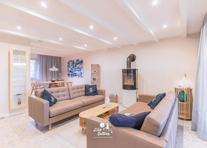 Werven50 Vakantiehuis *